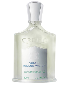 Парфюмерная вода Virgin Island Water 50 ml Creed