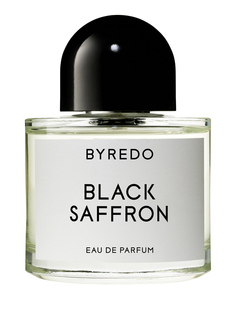 Парфюмерная вода BLACK SAFFRON 100 ml Byredo