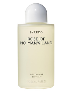 Гель для душа ROSE OF NO MANS LAND 225 ml Byredo