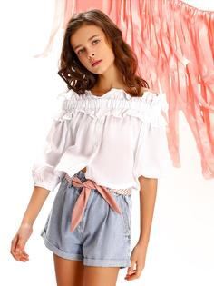 Шорты TO BE TOO