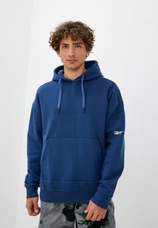 Худи Reebok TS DREAMBLEND COTTON OTH
