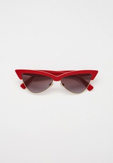 Очки солнцезащитные Valentino VA4102 51108G