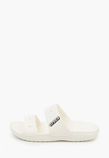 Сланцы Crocs 