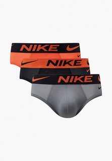 Трусы 3 шт. Nike ESSENTIAL MICRO