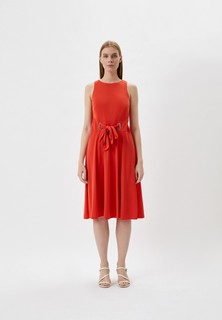 Платье Lauren Ralph Lauren 