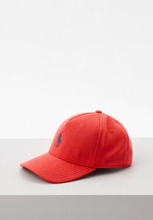 Бейсболка Polo Ralph Lauren 