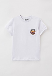 Футболка Moschino Kid 