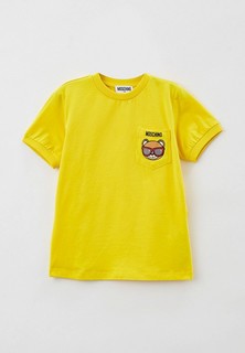 Футболка Moschino Kid 