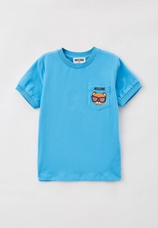 Футболка Moschino Kid 