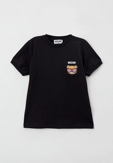 Футболка Moschino Kid 