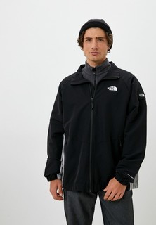 Ветровка The North Face M PHLEGO TRACK TOP