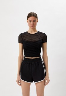 Топ Calvin Klein Performance WO - SS T-Shirt