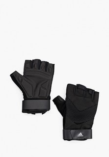 Перчатки для фитнеса adidas TR WRIST GLOVE