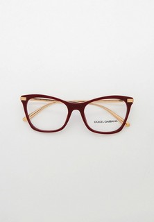 Оправа Dolce&Gabbana DG3331 3091