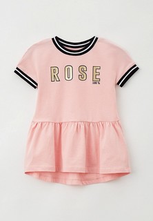 Платье Button Blue 