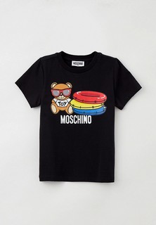 Футболка Moschino Kid 