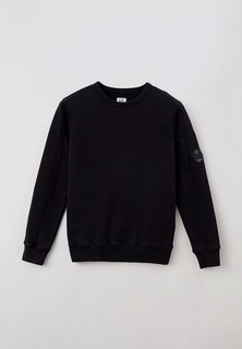 Свитшот C.P. Company BLACK