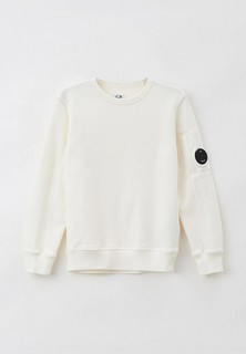 Свитшот C.P. Company EGRET