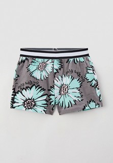 Шорты Button Blue 