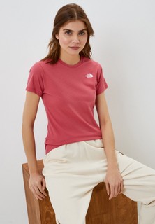 Футболка The North Face W S/S SIMPLE DOME TEE