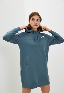 Платье The North Face W HOODED DRESS - ZUMU