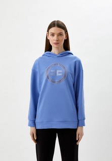 Худи Elisabetta Franchi MD00221E2