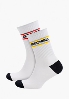 Носки 2 пары Skechers 