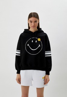 Худи Joshua Sanders 