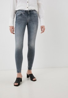 Джинсы G-Star Lynn Skinny