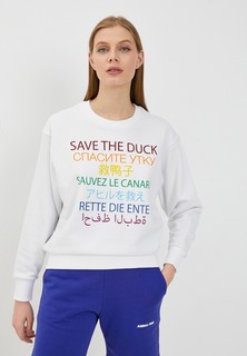 Свитшот Save the Duck LAVINIA