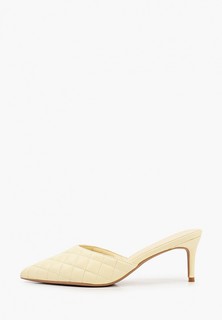 Мюли Ideal Shoes 