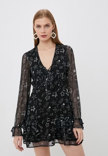 Платье Topshop 