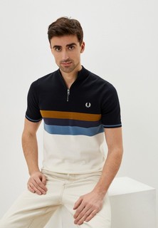 Джемпер Fred Perry 