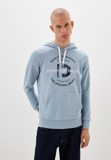 Худи Tom Tailor Denim 