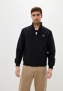 Куртка Fred Perry 