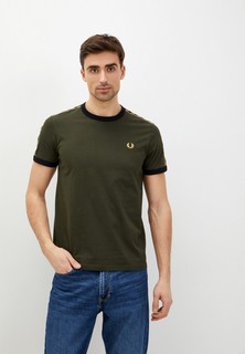 Футболка Fred Perry 