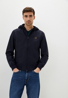 Ветровка Fred Perry 