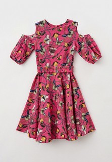 Платье Choupette 