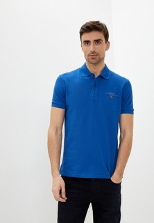 Поло Napapijri ELBAS