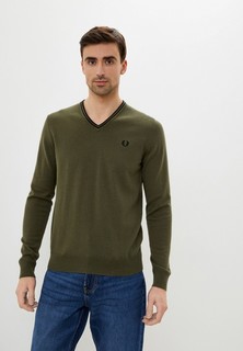 Джемпер Fred Perry 