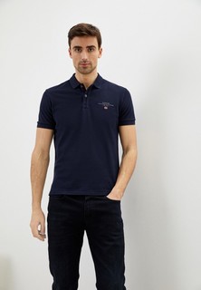 Поло Napapijri ELBAS