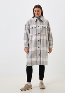 Пальто Vero Moda Curve 