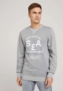 Свитшот Tom Tailor 