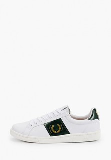 Кеды Fred Perry 