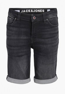 Шорты джинсовые Jack & Jones 