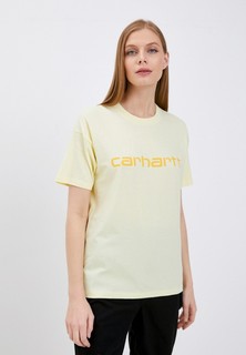 Футболка Carhartt WIP Script T-Shirt