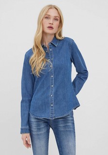 Рубашка джинсовая Vero Moda 