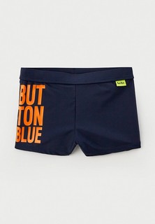 Плавки Button Blue 