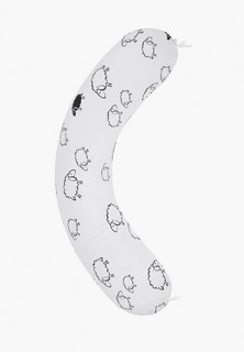 Подушка Amarobaby для беременных 170х25