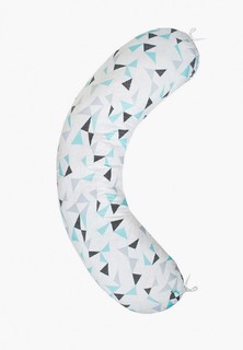 Подушка Amarobaby для беременных 170х25